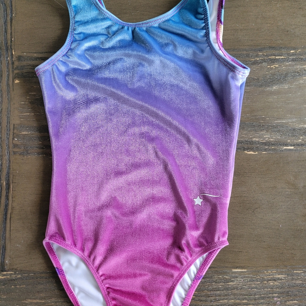 Destira gymnastics or Dance leotard
